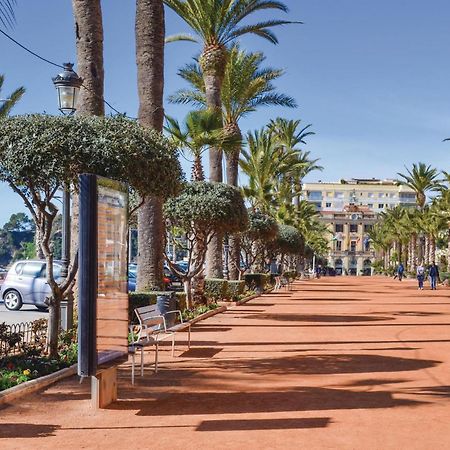 3 Bedroom Beautiful Apartment In Lloret De Mar Dış mekan fotoğraf