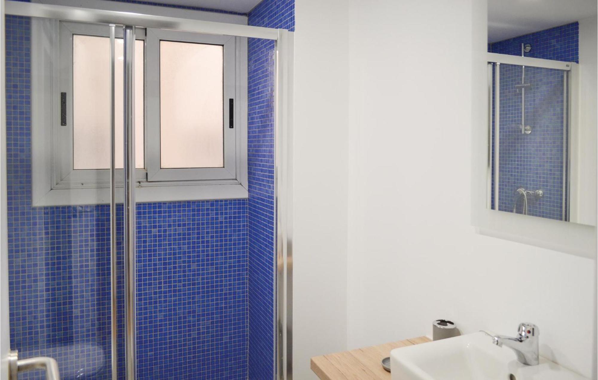 3 Bedroom Beautiful Apartment In Lloret De Mar Dış mekan fotoğraf